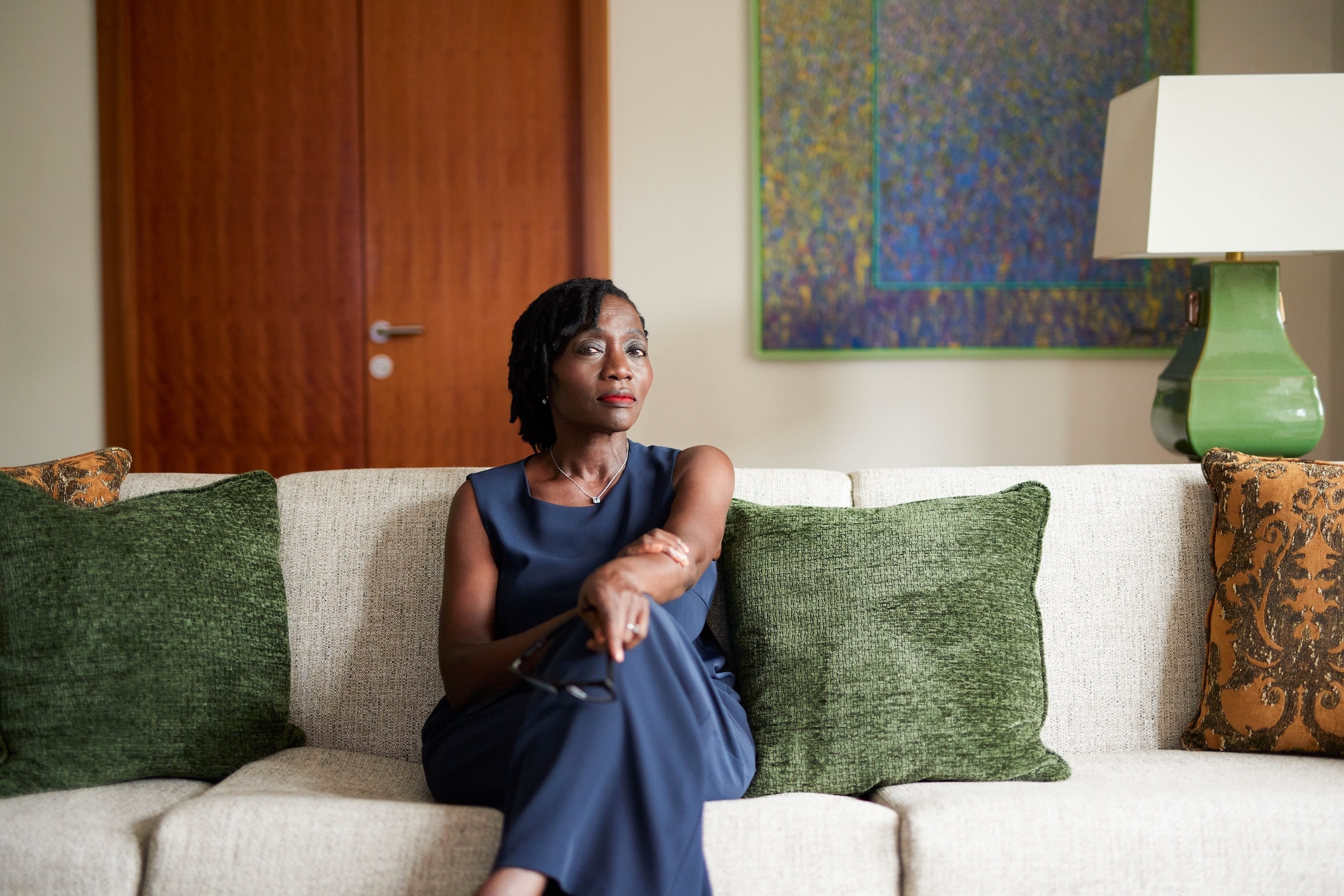Auma Obama Fine Jewelry